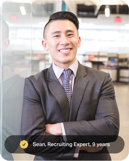 Expert Recruiters for Small and Medium Sized HVAC Businesses